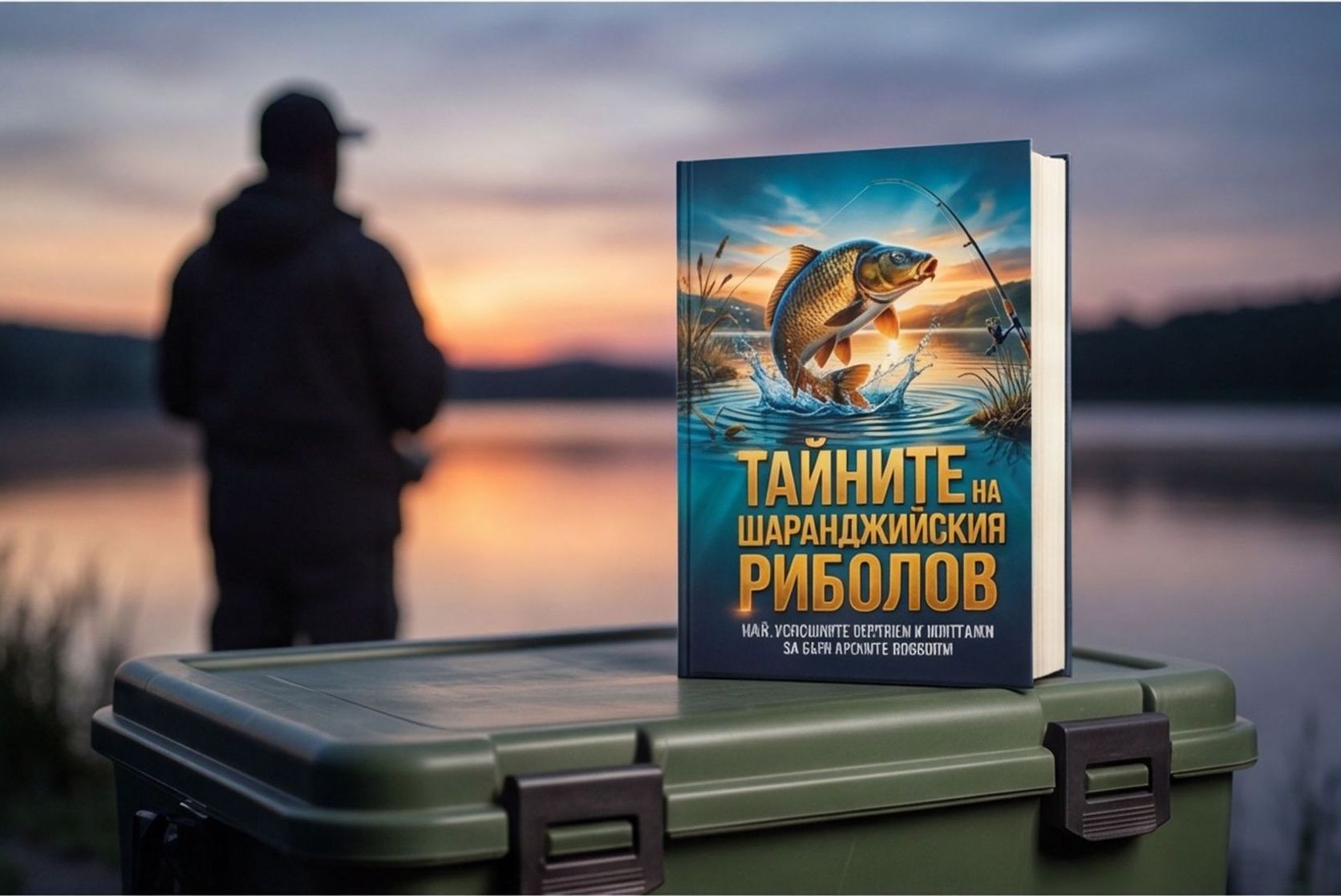 Книгата в реални условия